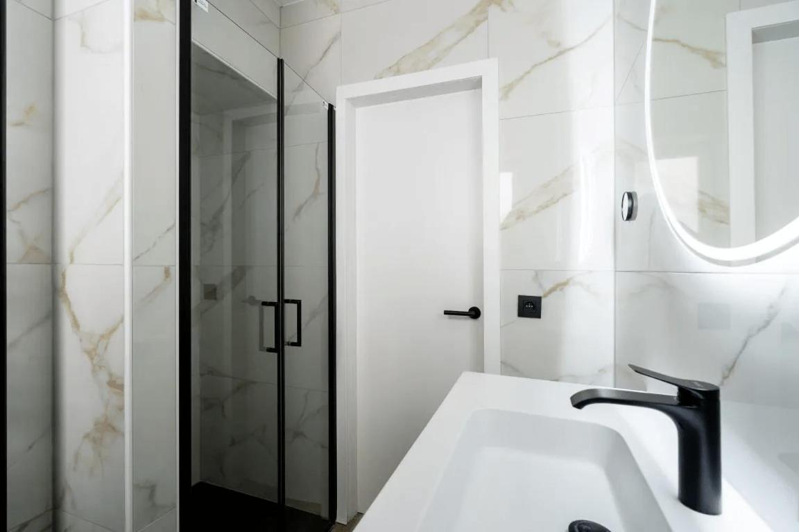 Casinoplein Appartement Sterckx Blankenberge Ngoại thất bức ảnh